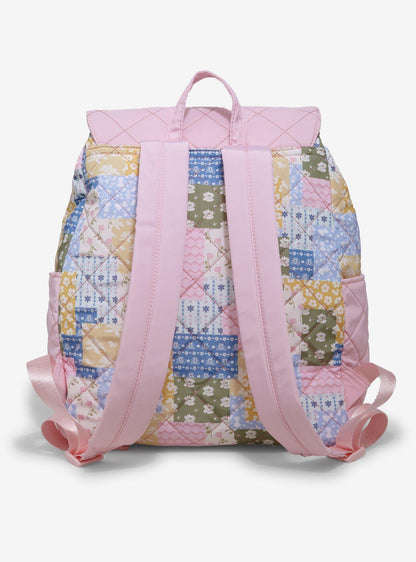 Mochila acolchada Disney Princess Icons