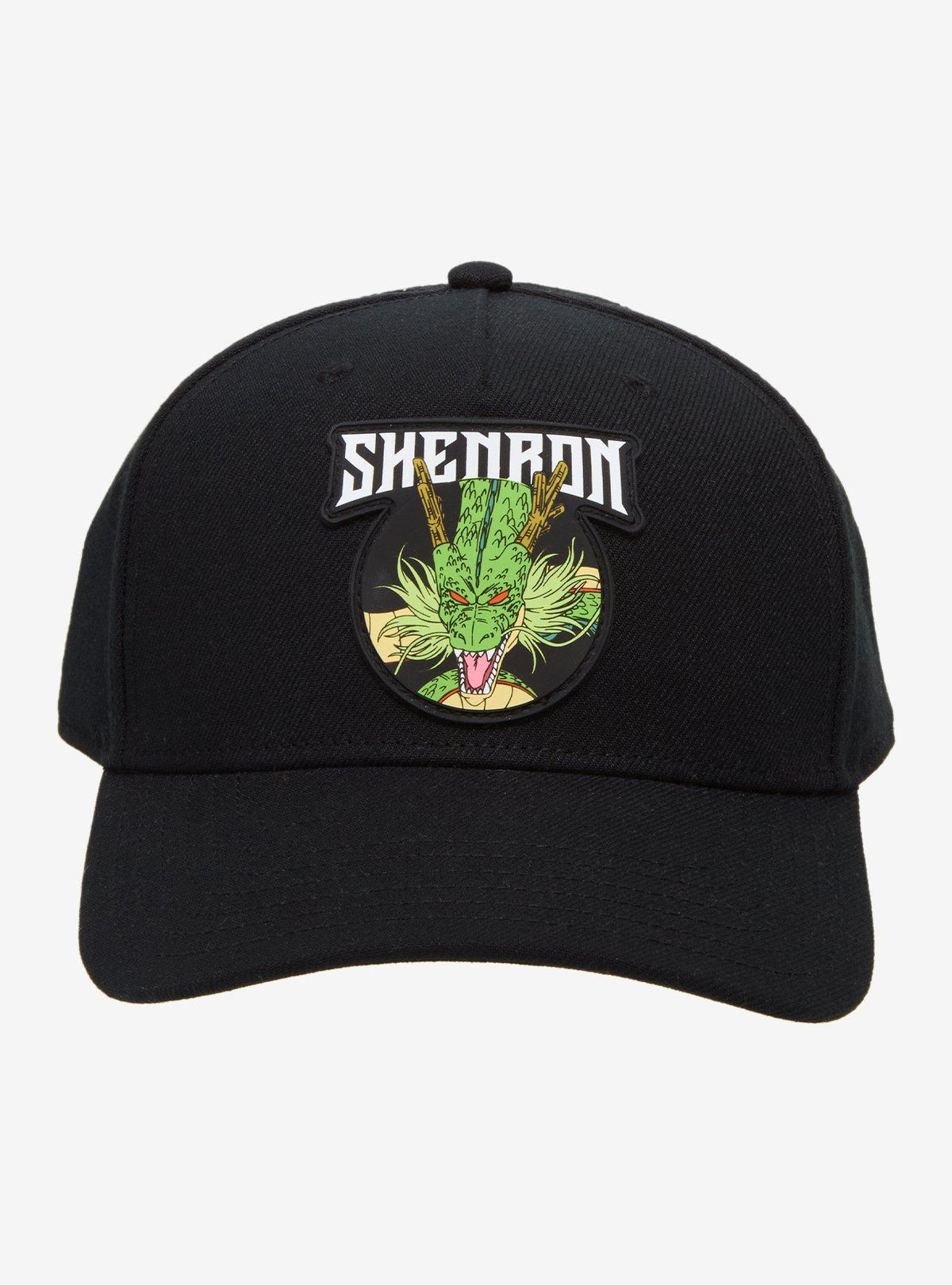 Gorra negra de Shenron - Dragon Ball Z