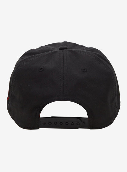 Gorro Shadow con parche bordado de Sonic The Hedgehog