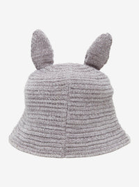 Gorro tipo bucket de Mi vecino Totoro