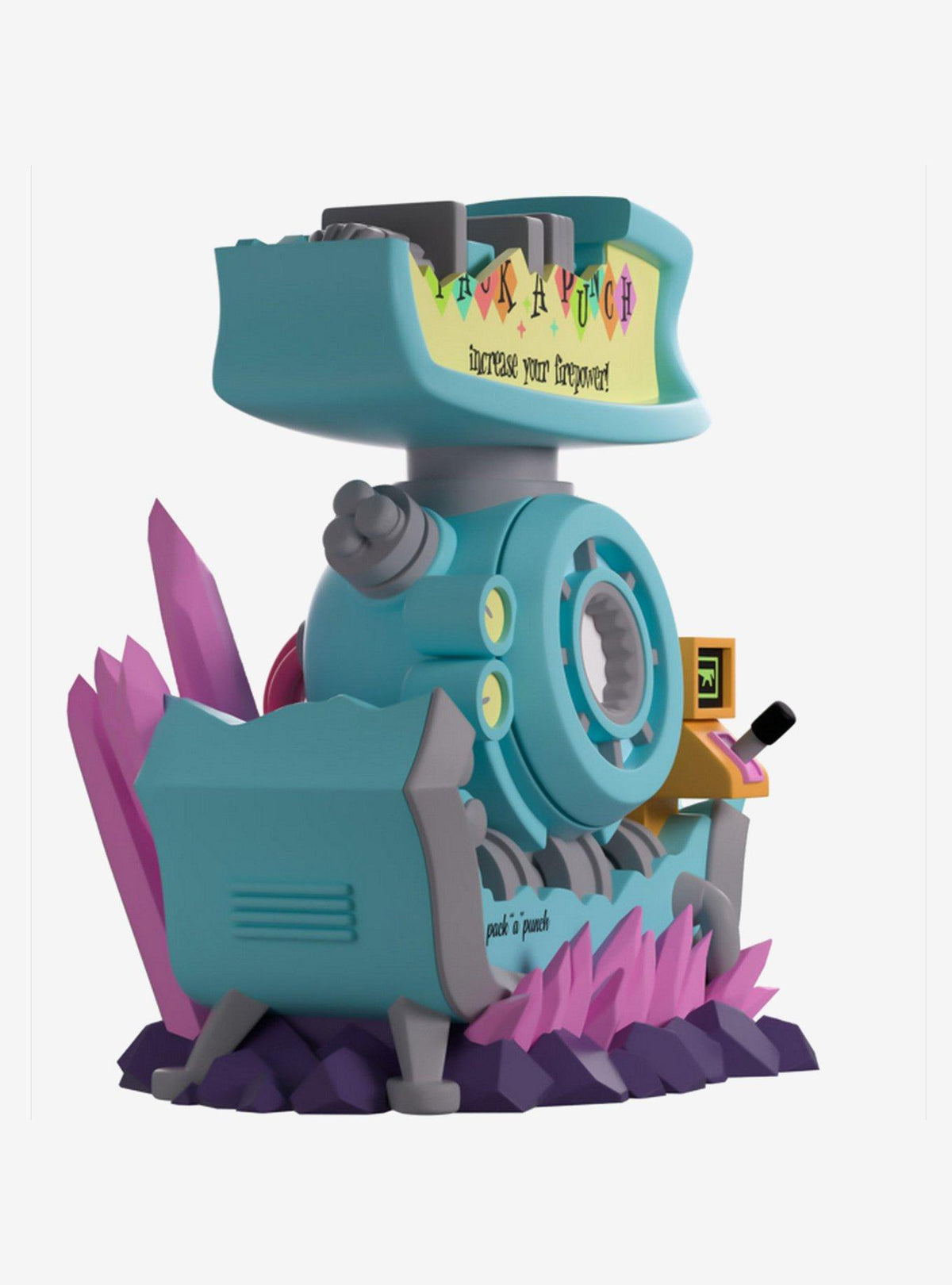 Figura de vinilo Pack-A-Punch de Call of Duty