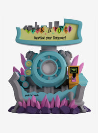 Figura de vinilo Pack-A-Punch de Call of Duty
