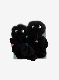Set de scrunchies de El viaje de Chihiro