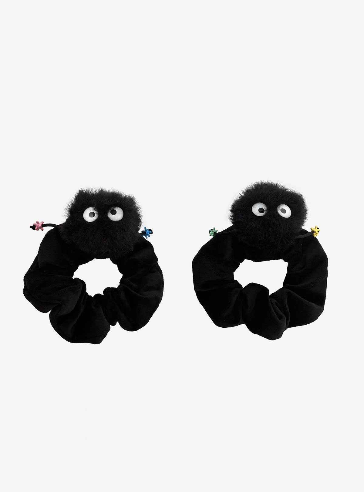 Set de scrunchies de El viaje de Chihiro