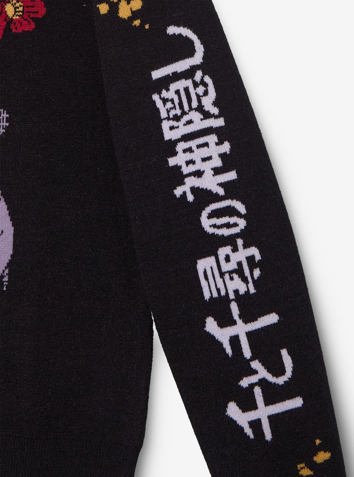 Chaleco floral de mujer Spirited Away | Studio Ghibli