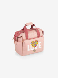 Bolsa térmica expandible Up de Disney