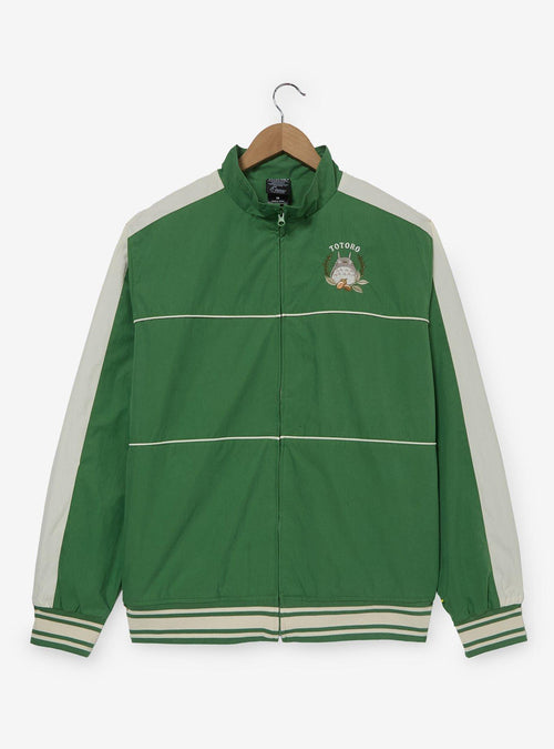 Chaqueta cortaviento tonal My Neighbor Totoro