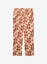 Pantalón de pijama Disney Winnie the Pooh con Tigger