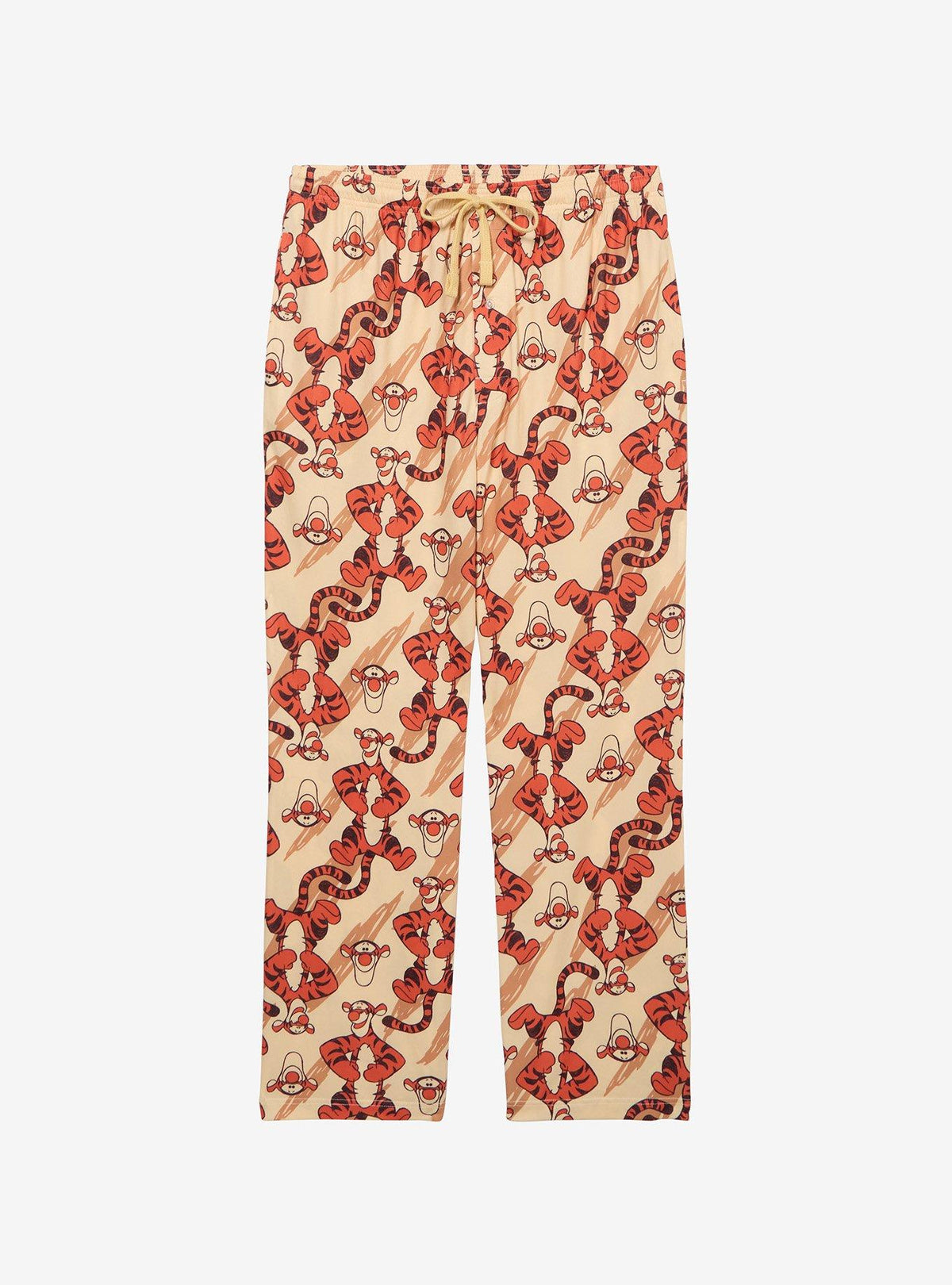 Pantalón de pijama Disney Winnie the Pooh con Tigger