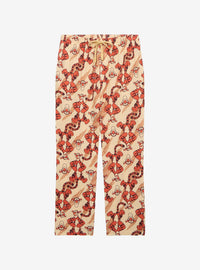 Pantalón de pijama Disney Winnie the Pooh con Tigger