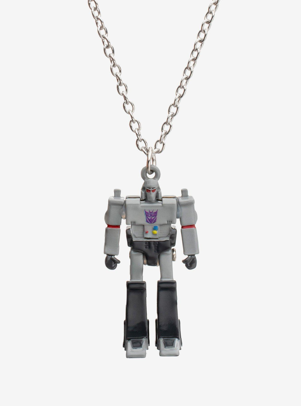 Collar de Megatron de Transformers