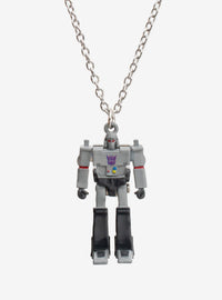 Collar de Megatron de Transformers