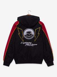 Chaqueta bomber con parches de Disney Pixar Cars