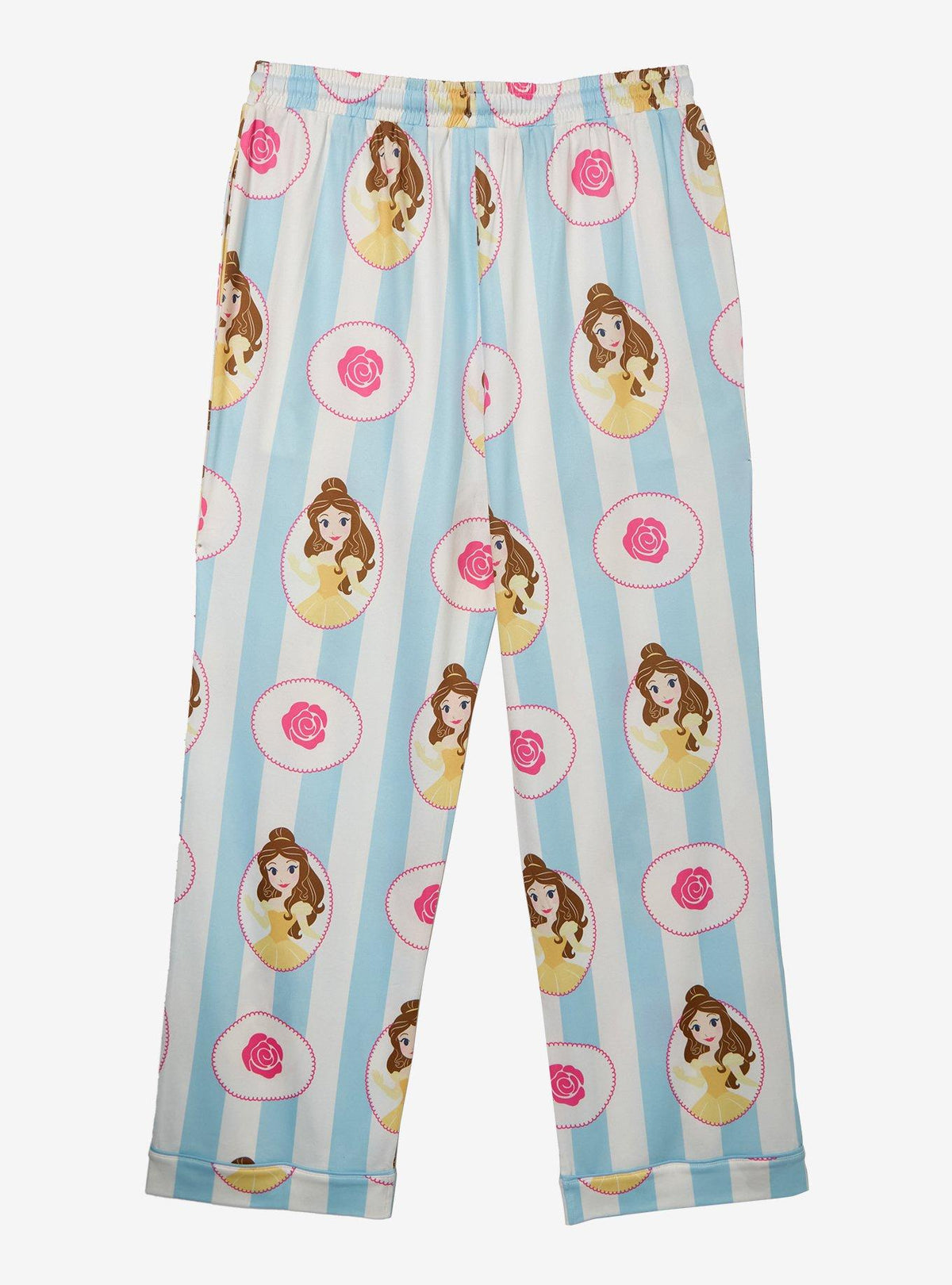 Pantalón de pijama Belle Beauty and the Beast