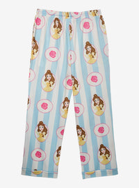Pantalón de pijama Belle Beauty and the Beast