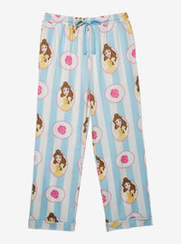 Pantalón de pijama Belle Beauty and the Beast