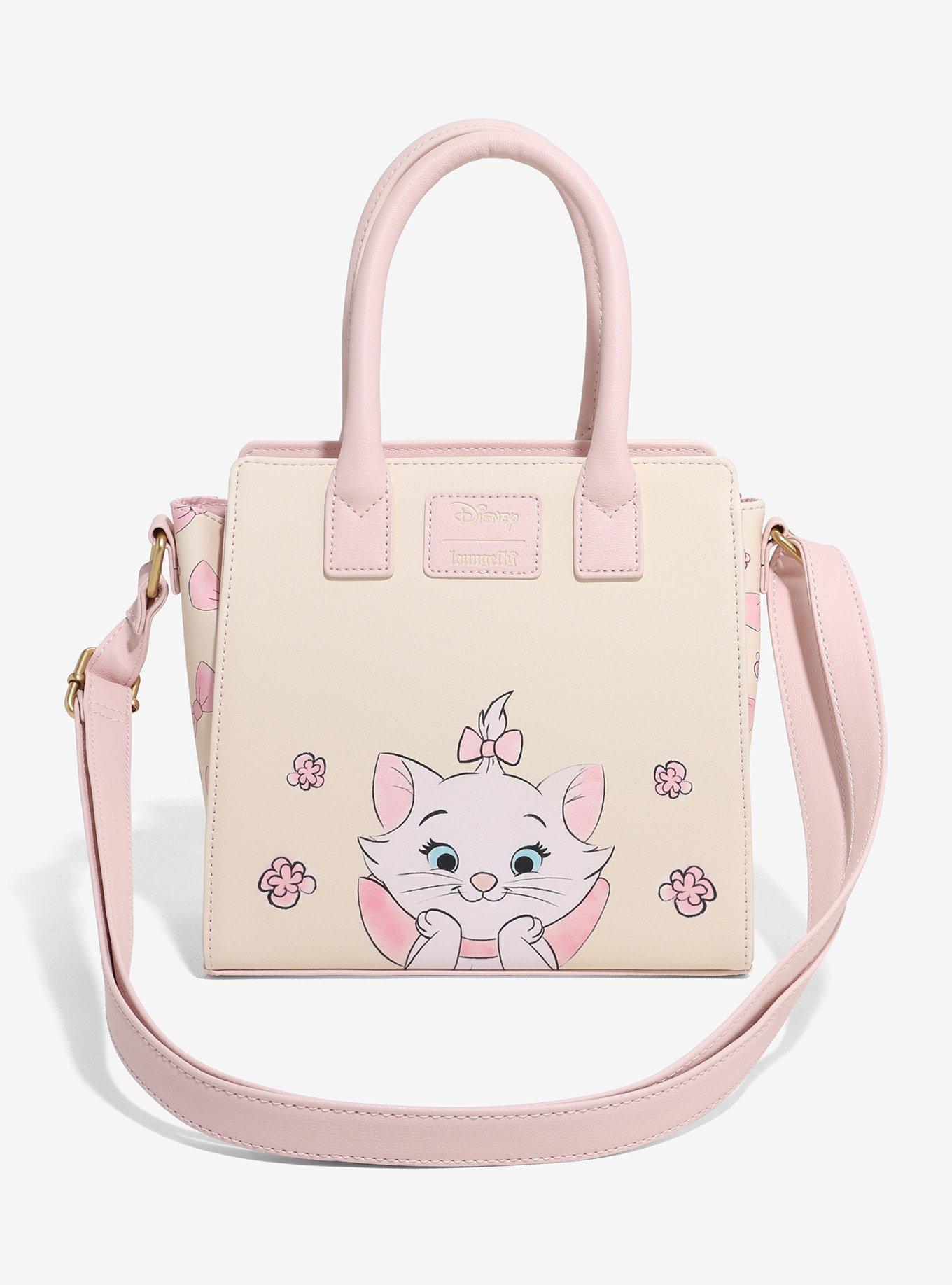 Cartera mini The Aristocats de Disney