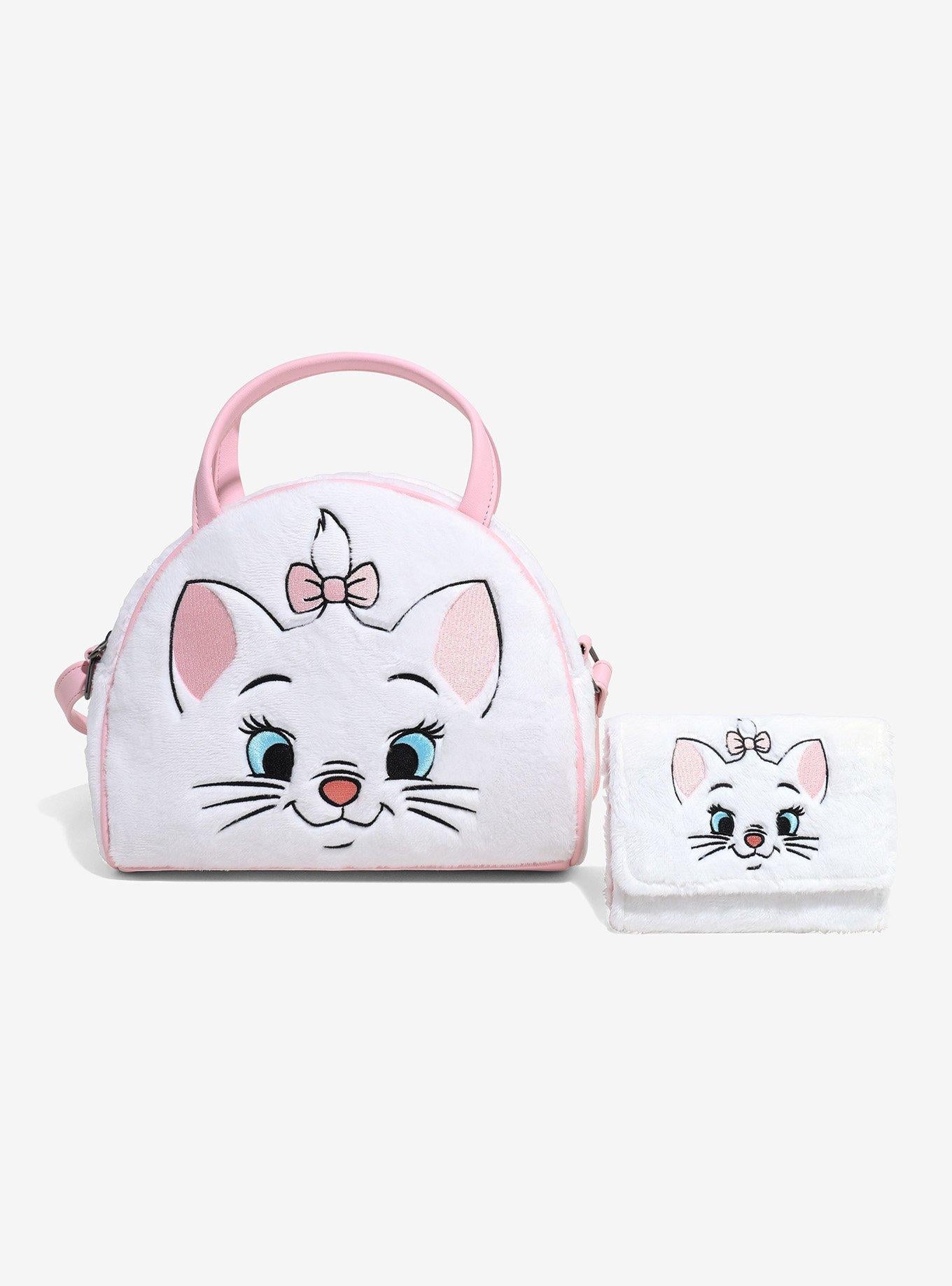 Cartera mini The Aristocats de Disney