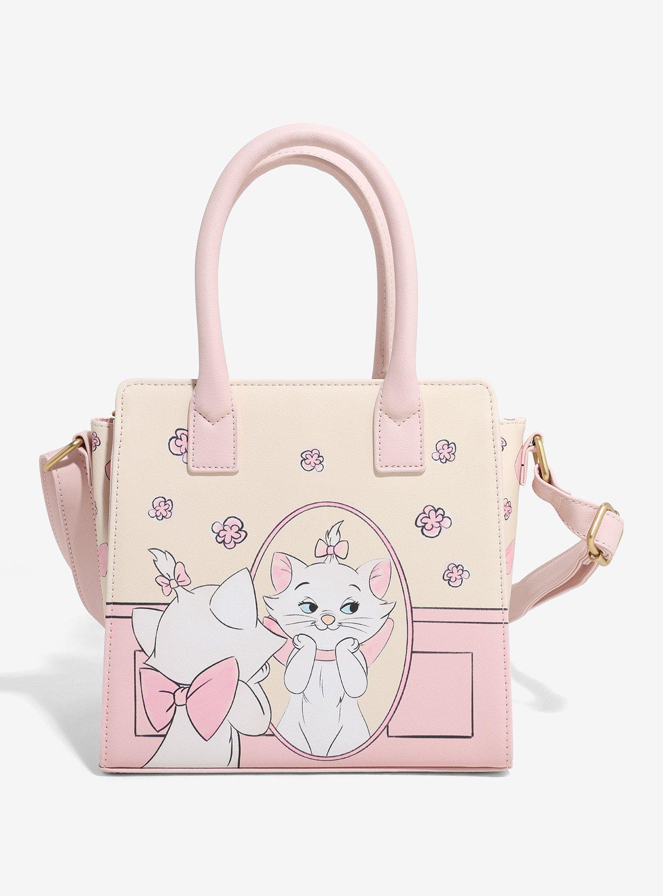 Cartera mini The Aristocats de Disney