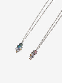 Set de collares de mejores amigos Chicken Jockey