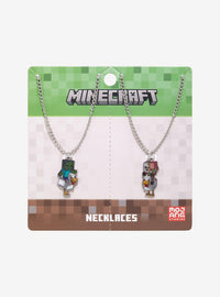 Set de collares de mejores amigos Chicken Jockey