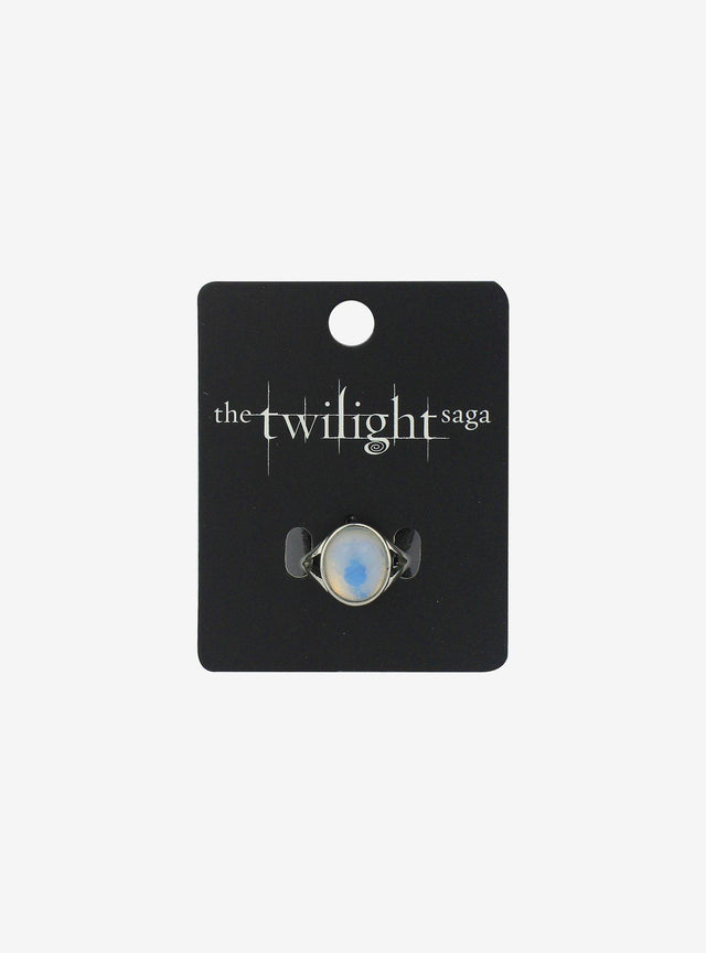 Anillo réplica de Bella Swan | Twilight