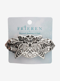 Frieren: Beyond Journey's End - Pinza para el pelo de Fern