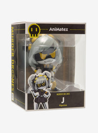 Figura Animatez de J - Murder Drones