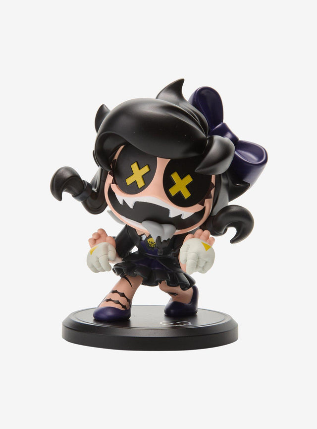 Figura de Cyn de Murder Drones
