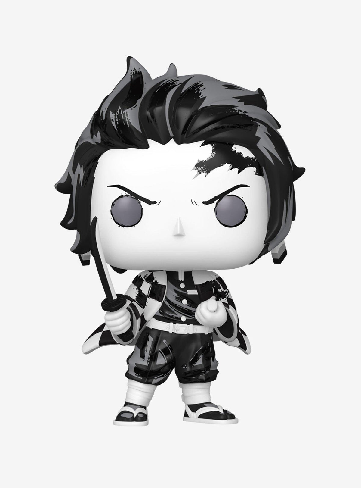Funko Pop! Tanjiro Kamado - Demon Slayer