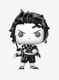 Funko Pop! Tanjiro Kamado - Demon Slayer