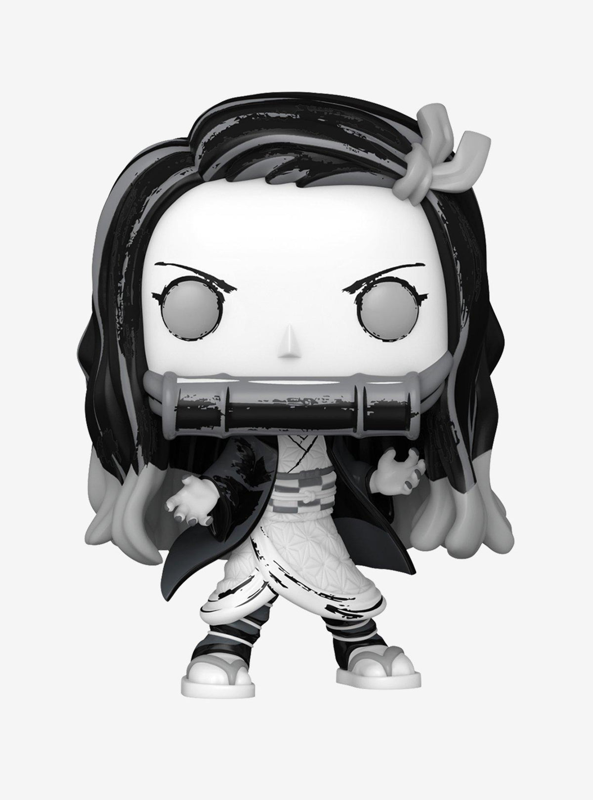 Funko Pop! Animation Nezuko Kamado - Demon Slayer