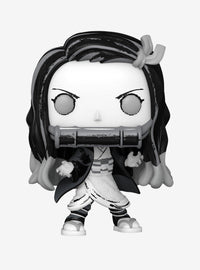Funko Pop! Animation Nezuko Kamado - Demon Slayer