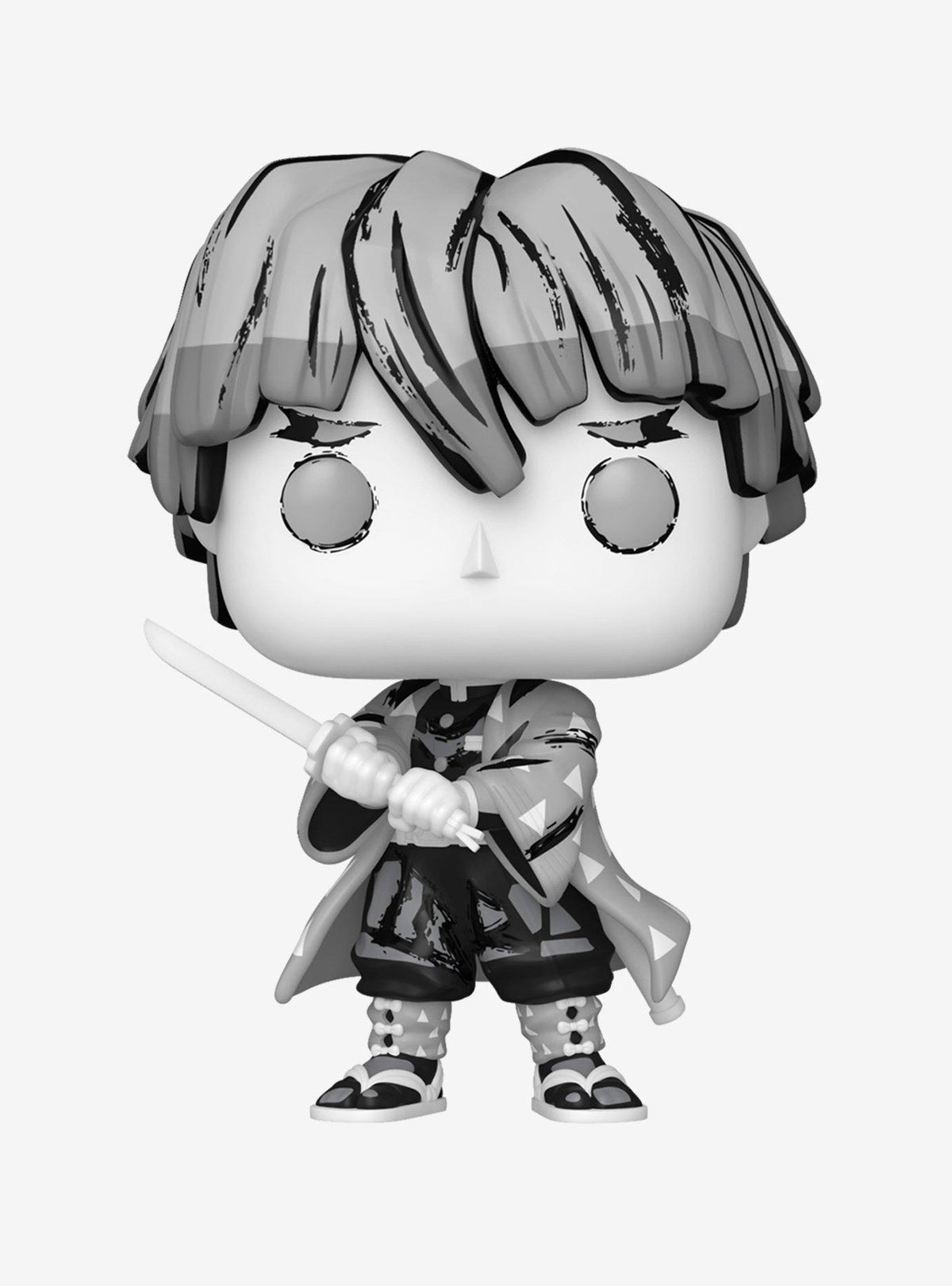 Funko Pop! Animation: Zenitsu Agatsuma