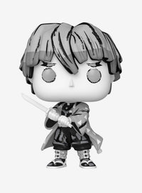 Funko Pop! Animation: Zenitsu Agatsuma