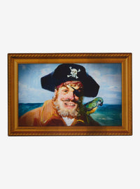 Cuadro de pared Patchy the Pirate de SpongeBob SquarePants