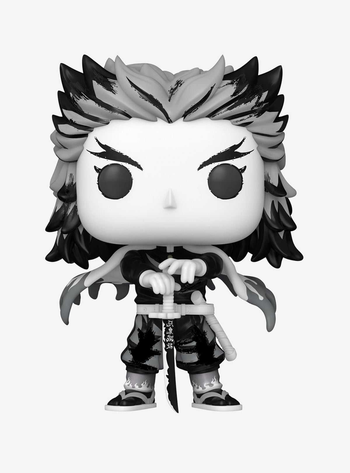 Funko Pop! Kyojuro Rengoku – Demon Slayer