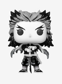 Funko Pop! Kyojuro Rengoku – Demon Slayer