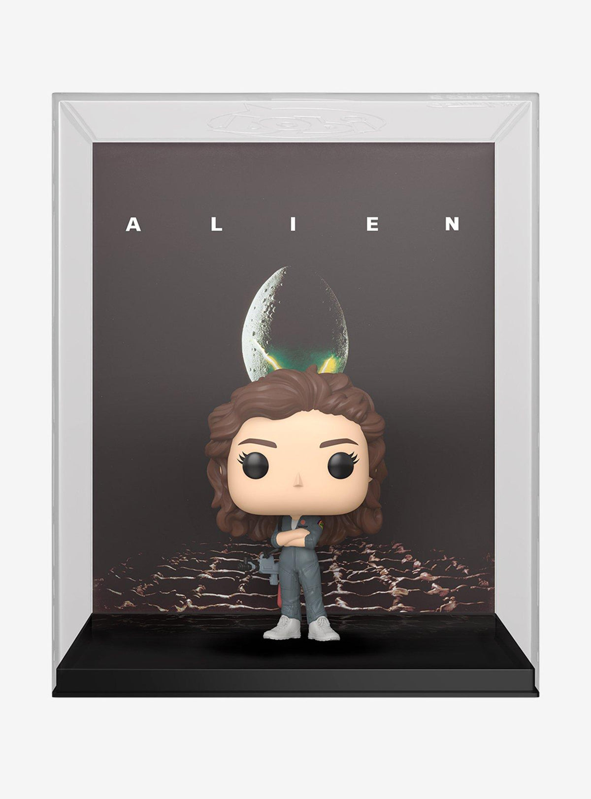 Funko Pop! VHS Covers de Alien: Ripley