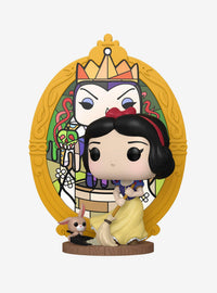 Figura Funko Pop! Deluxe Blancanieves