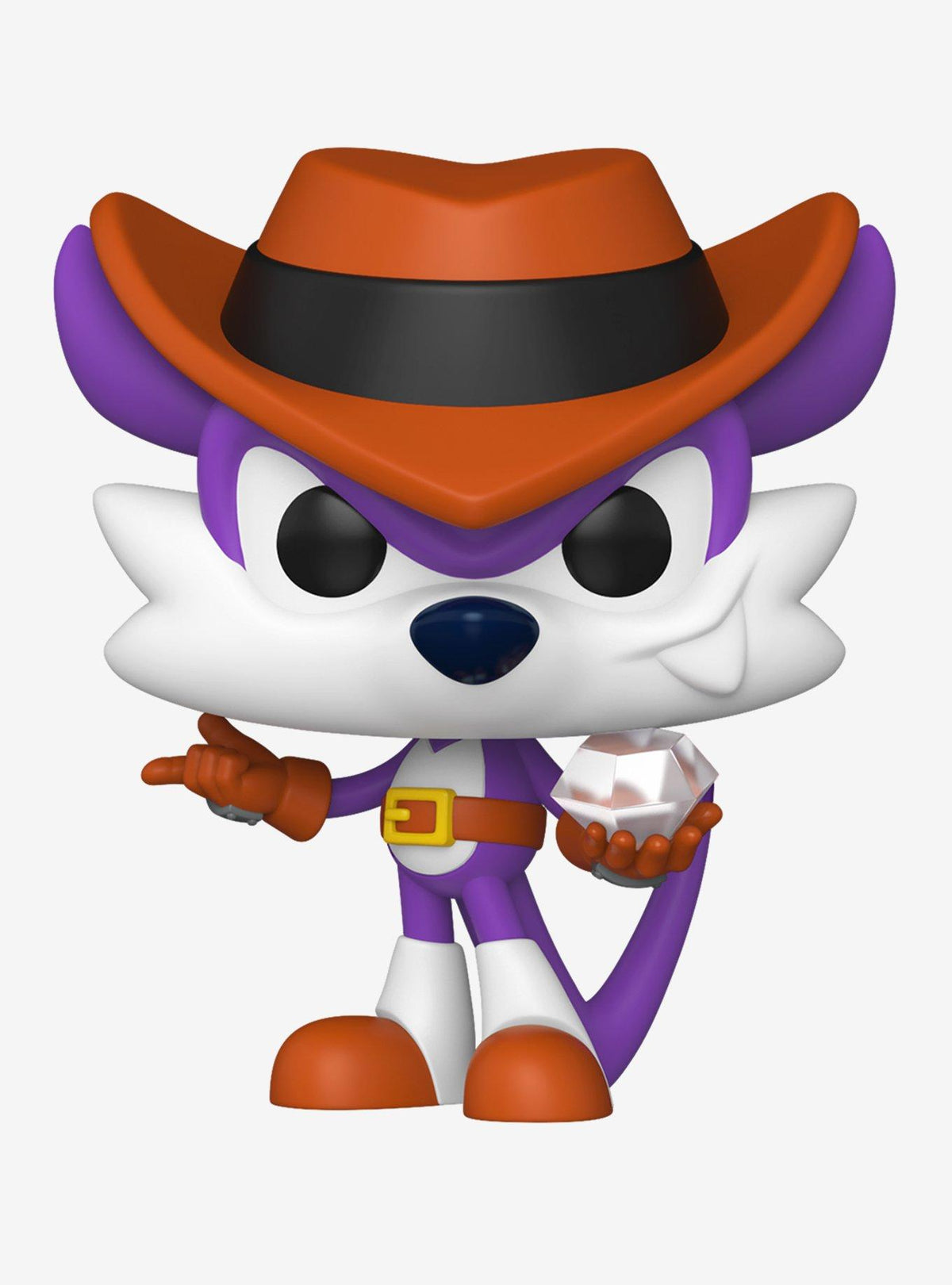 Funko Pop! Games Fang de Sonic the Hedgehog