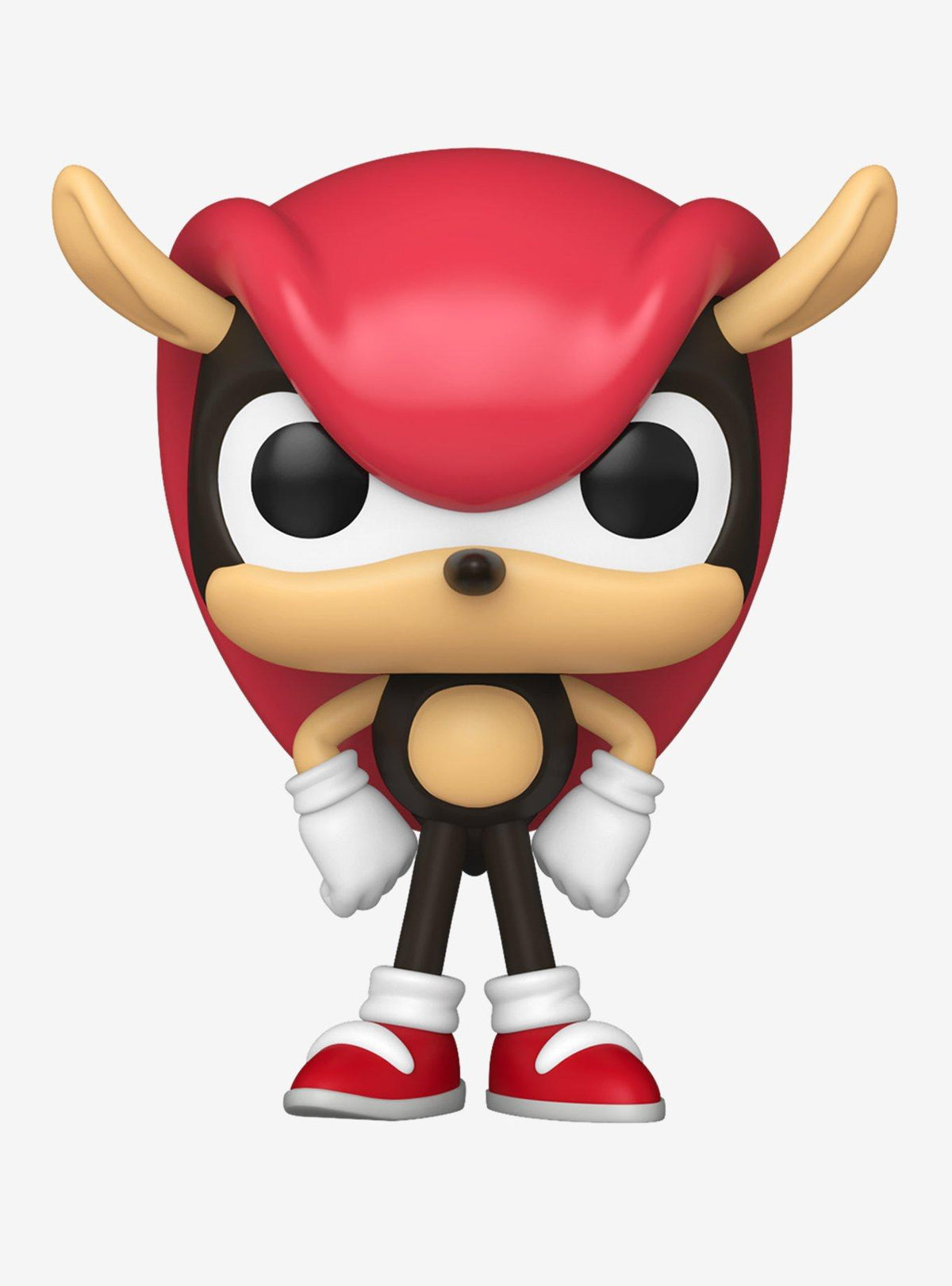Funko Pop! Games Sonic the Hedgehog: Mighty