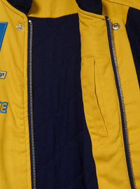 Chaqueta corta de mezclilla Cruz Ramirez - Cars 3