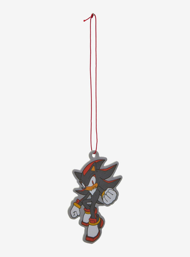 Ambientador Shadow de Sonic the Hedgehog