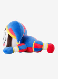 Peluche de Pomni de The Amazing Digital Circus