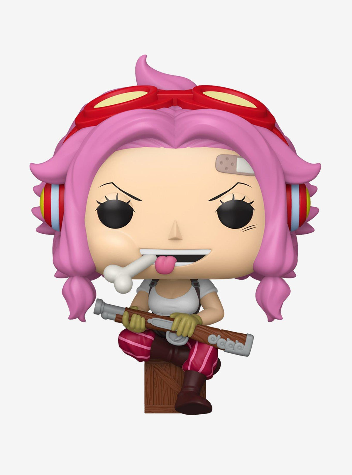Figura Funko Pop! Ginny de One Piece