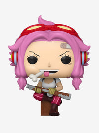 Figura Funko Pop! Ginny de One Piece