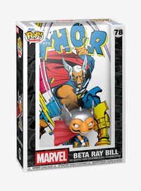 Funko Pop! Comic Cover: Beta Ray Bill