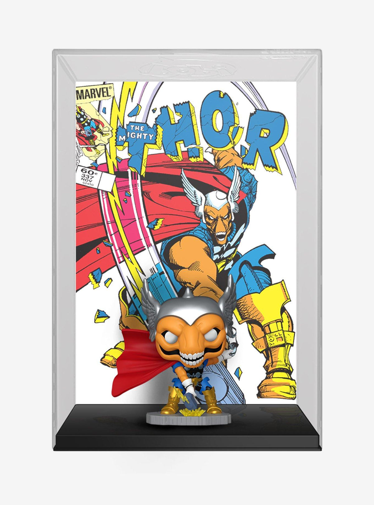 Funko Pop! Comic Cover: Beta Ray Bill
