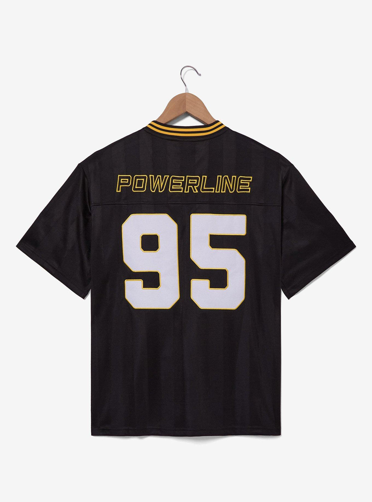 Polera deportiva Powerline 95 de A Goofy Movie